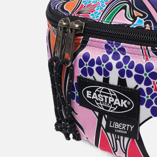 Сумка на пояс Eastpak Springer Liberty Pink