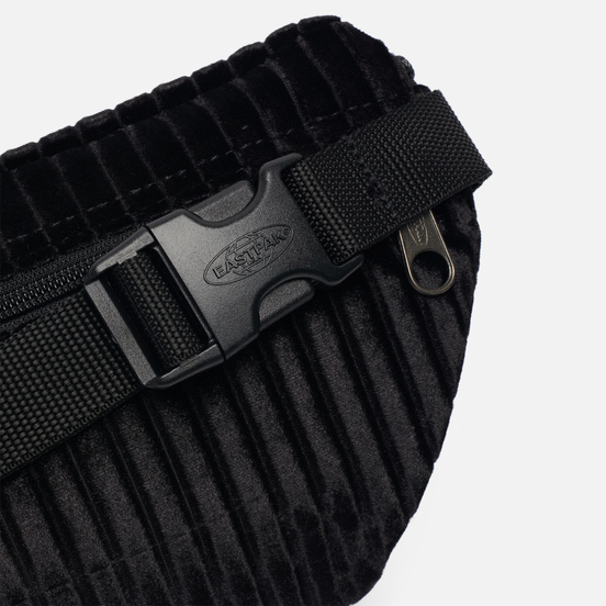 Сумка на пояс Eastpak Springer Velvet Black