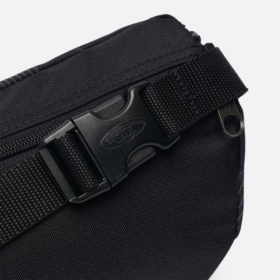 Сумка на пояс Eastpak Springer Reflective Camo Black