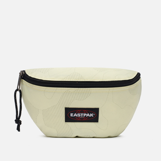 Сумка на пояс Eastpak Springer Reflective Camo Icy