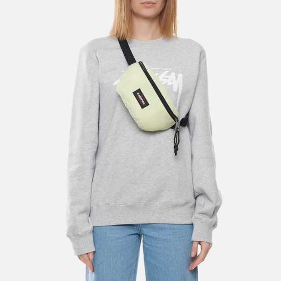 Сумка на пояс Eastpak Springer Reflective Camo Icy