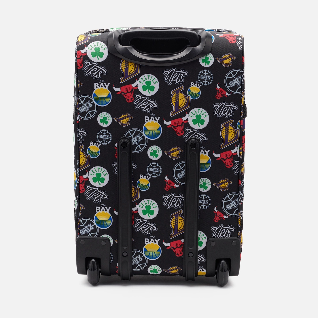 Eastpak Дорожный чемодан x NBA Transit'r S
