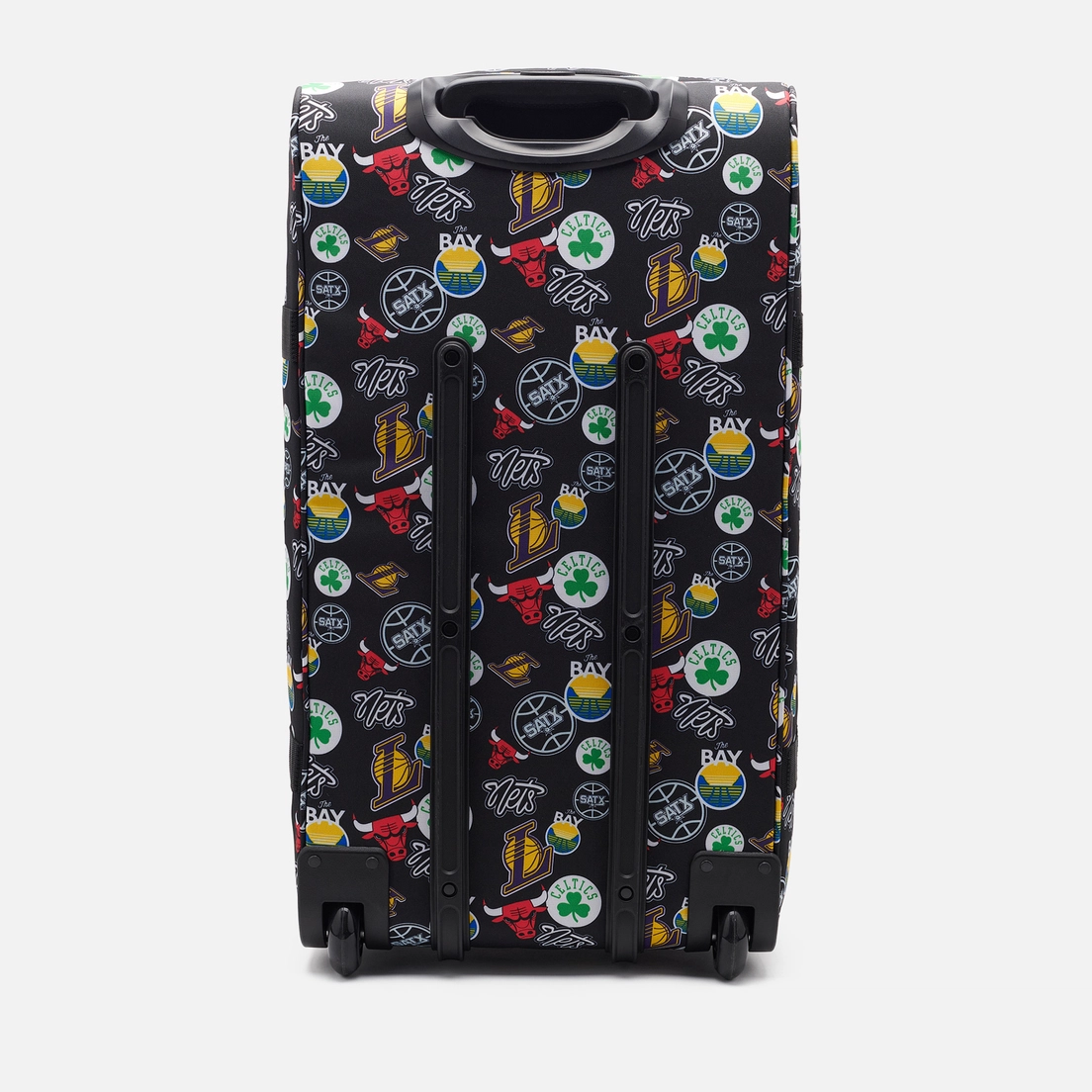 Eastpak Дорожный чемодан x NBA Transit'r M