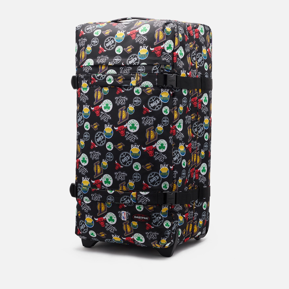 Eastpak Дорожный чемодан x NBA Transit'r L