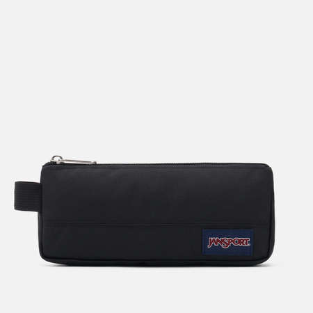  Косметичка JanSport Basic Accessory Pouch, цвет чёрный