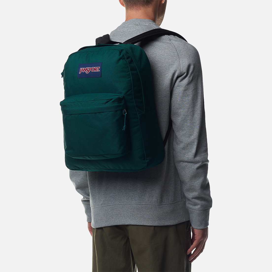 JanSport Рюкзак Superbreak One