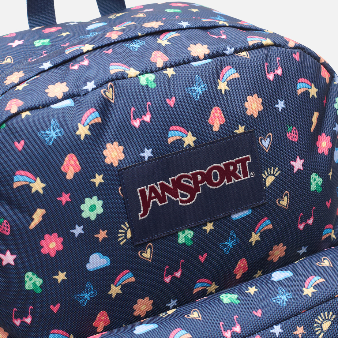 JanSport Рюкзак Superbreak One