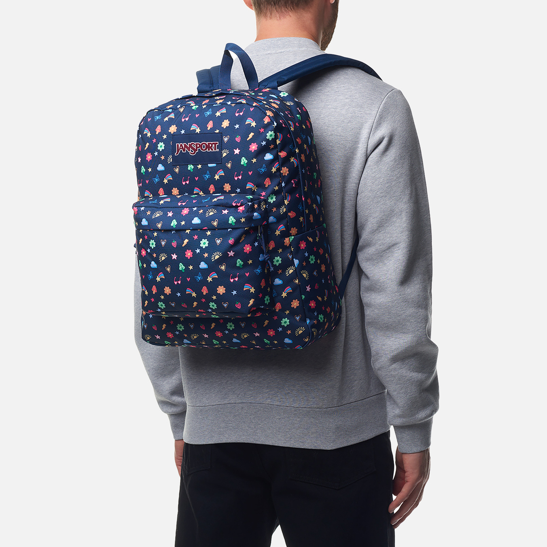 JanSport Рюкзак Superbreak One