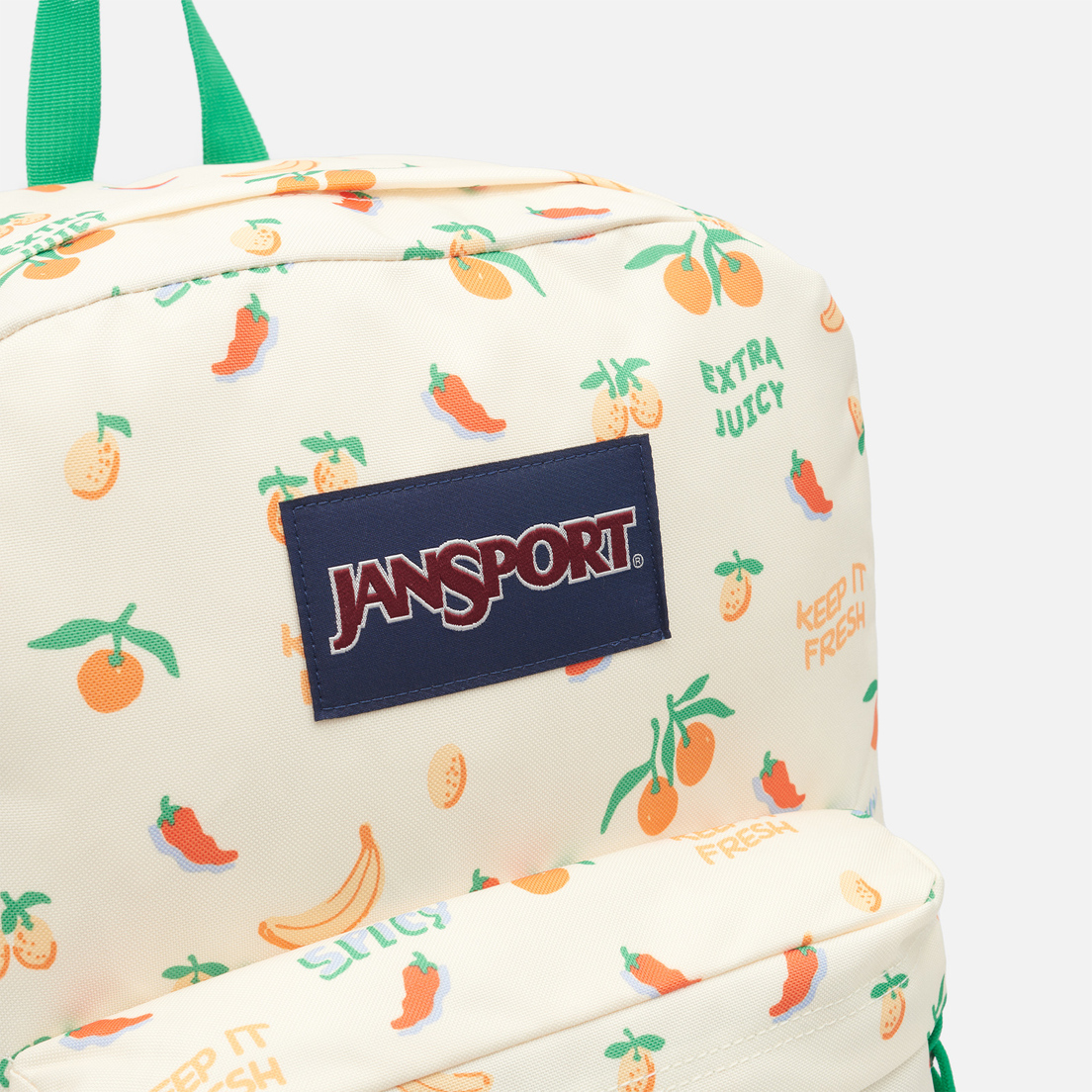 JanSport Рюкзак Superbreak One