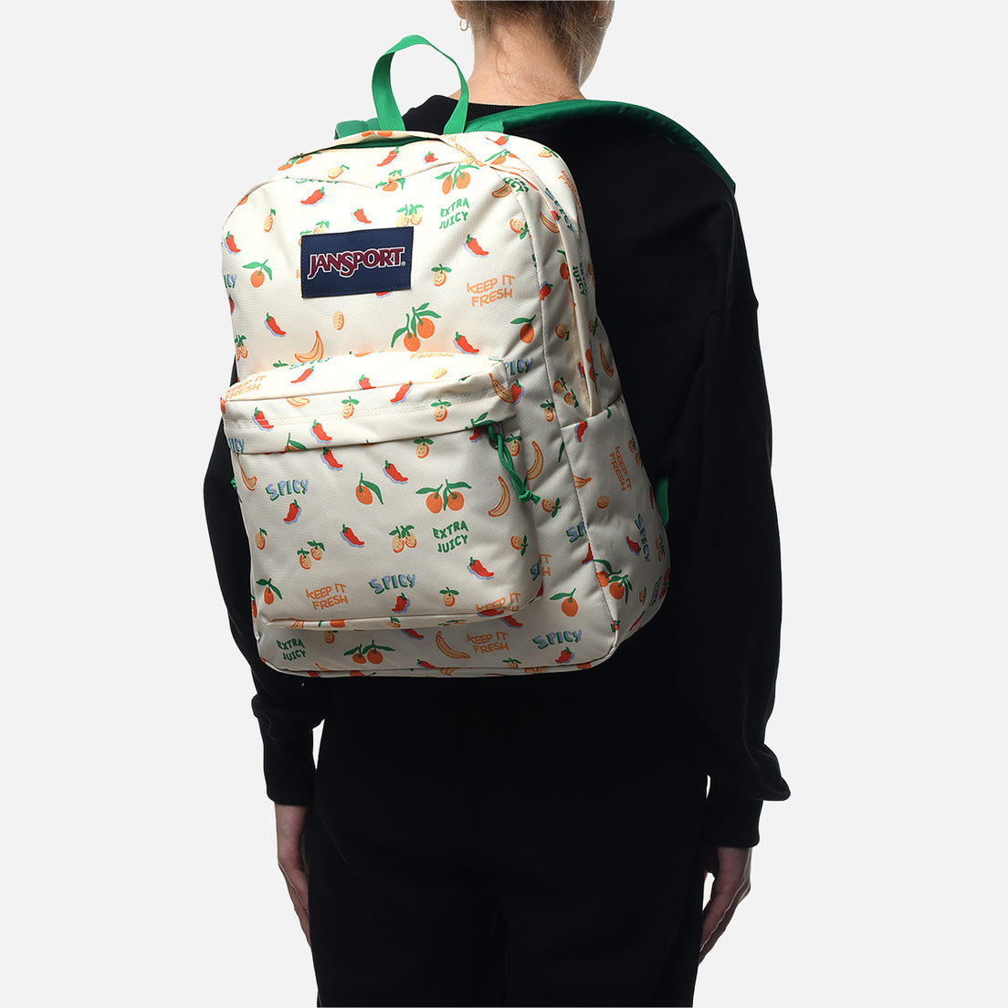 JanSport Рюкзак Superbreak One