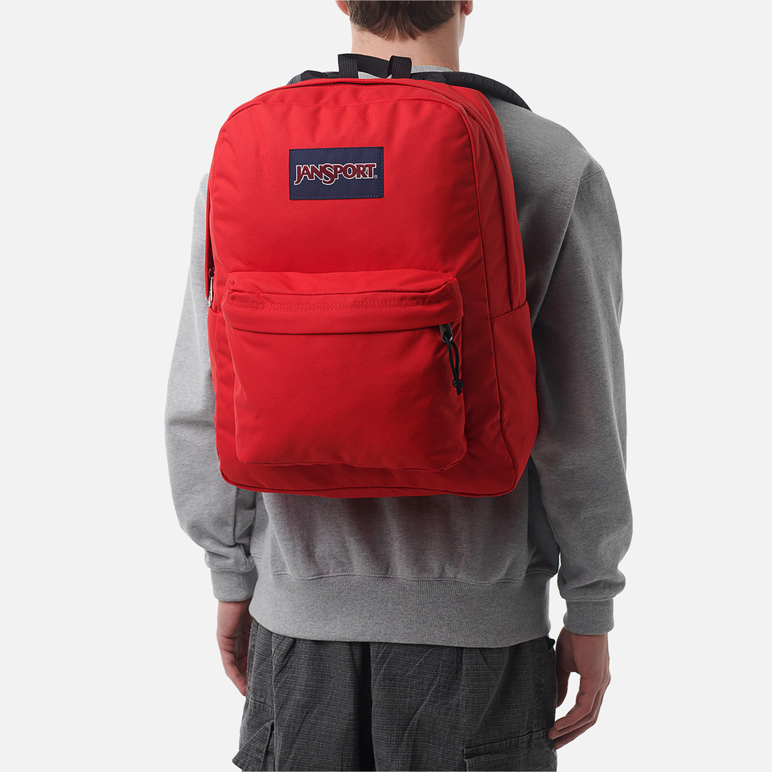 JanSport Рюкзак Superbreak One