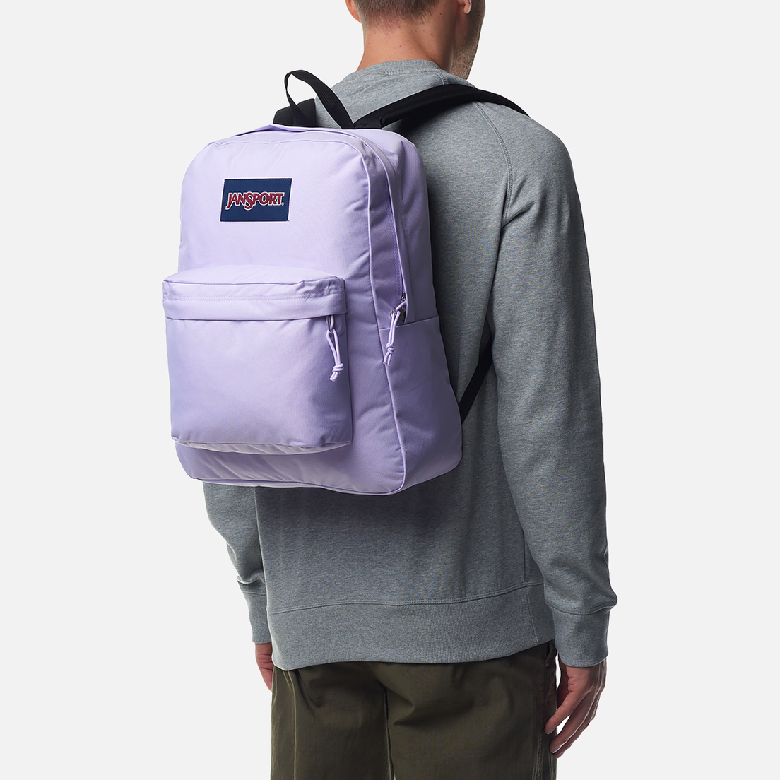 JanSport Рюкзак Superbreak One