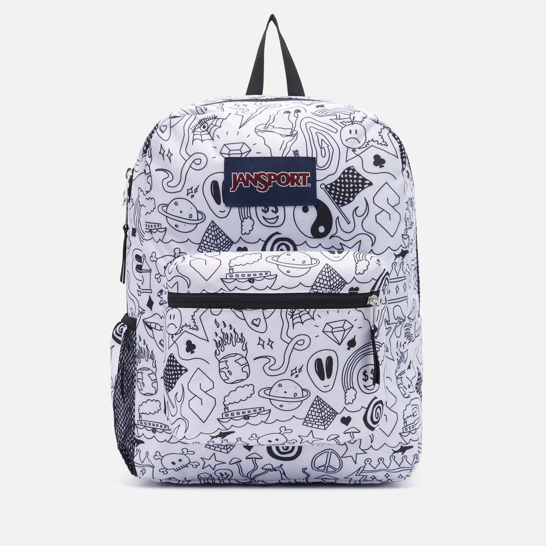 Jansport women best sale