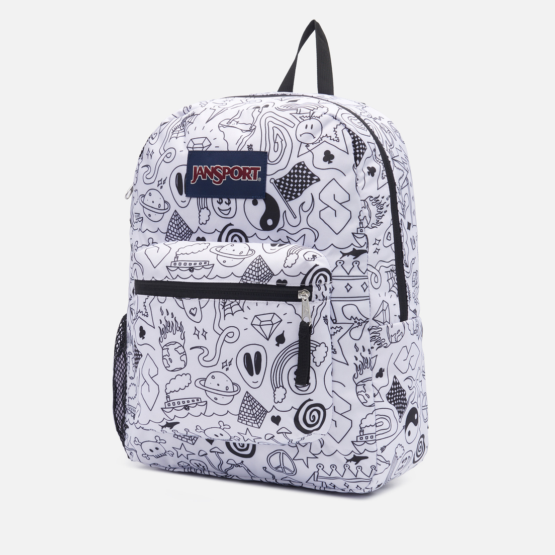 JanSport Рюкзак Cross Town