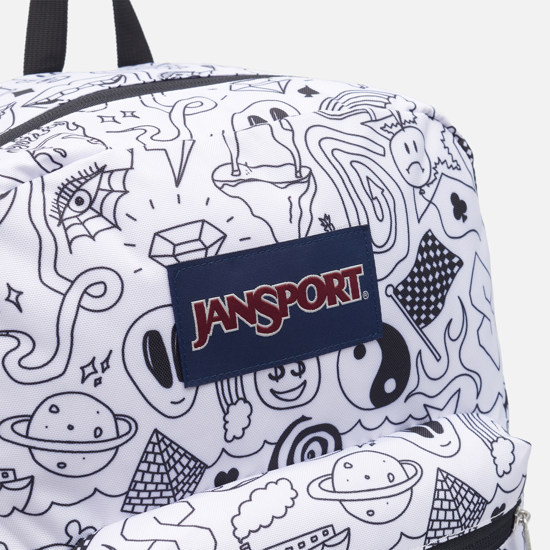 JanSport Рюкзак Cross Town