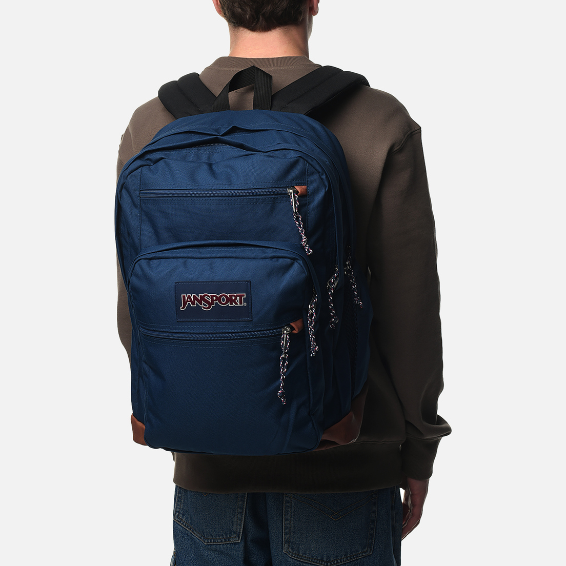 Jansport cool student backpack sale hotsell