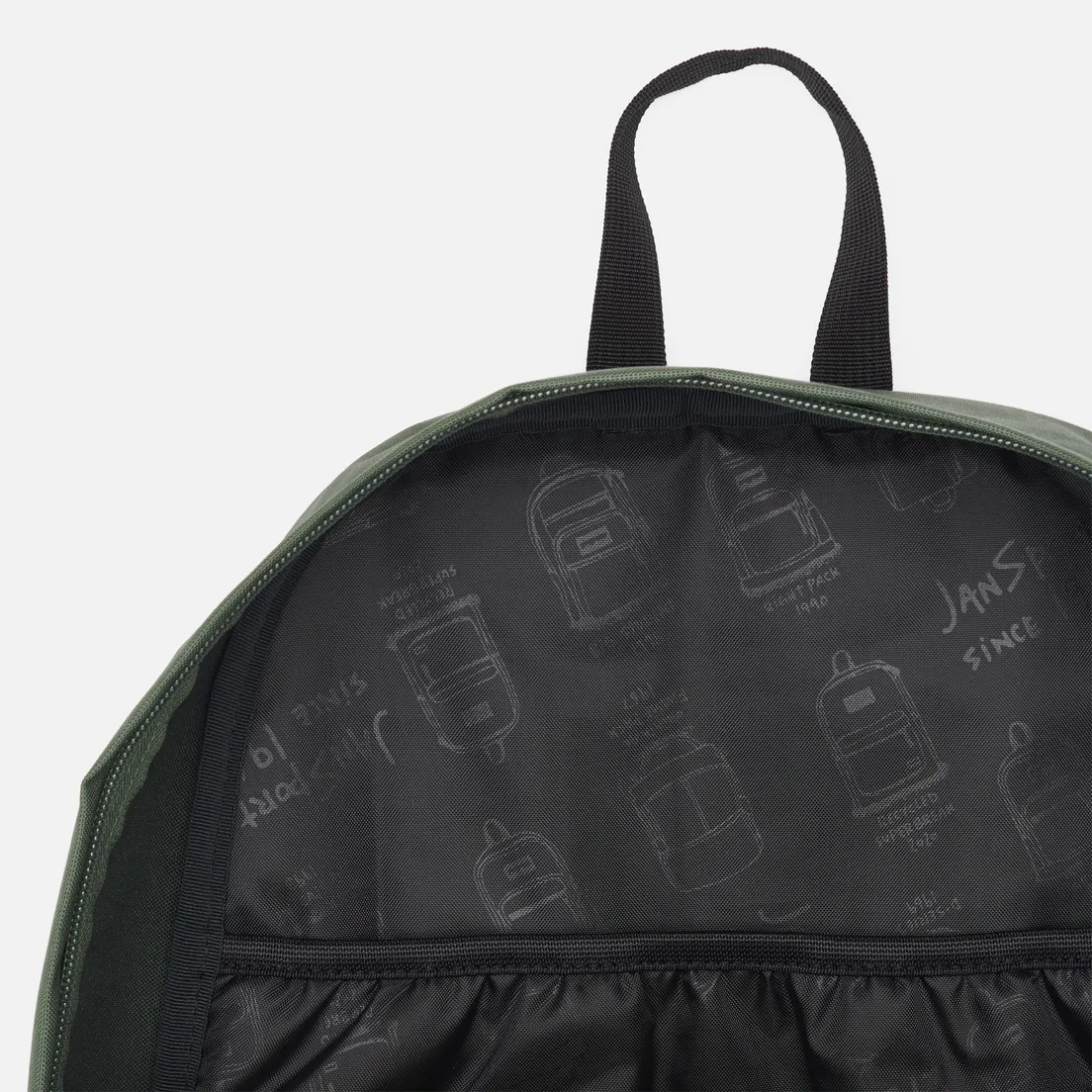 JanSport Рюкзак Superbreak Plus