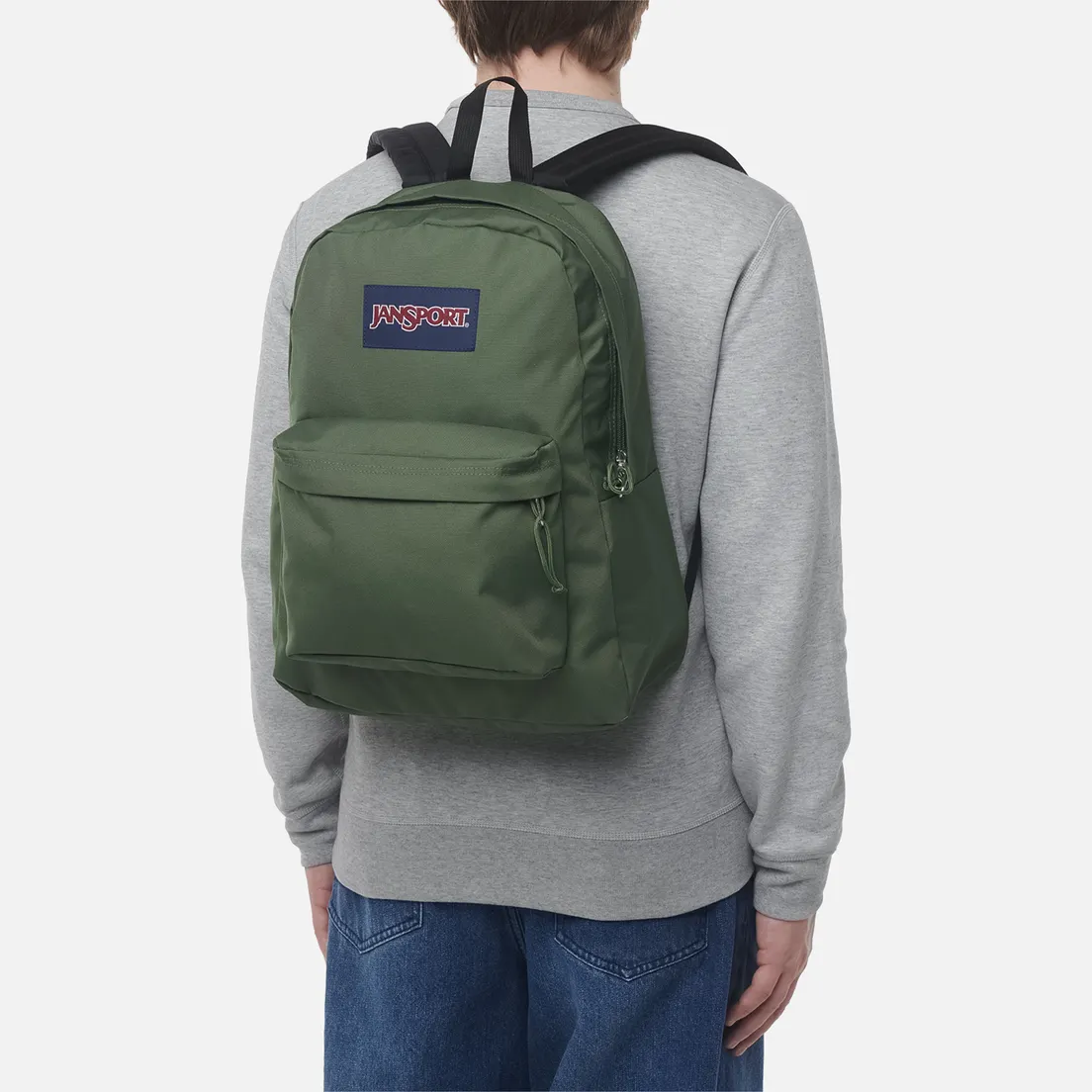 JanSport Рюкзак Superbreak Plus