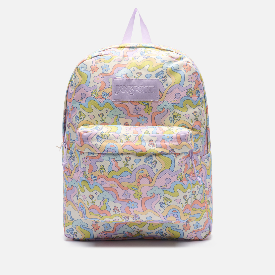 Jansport unicorn backpack hotsell