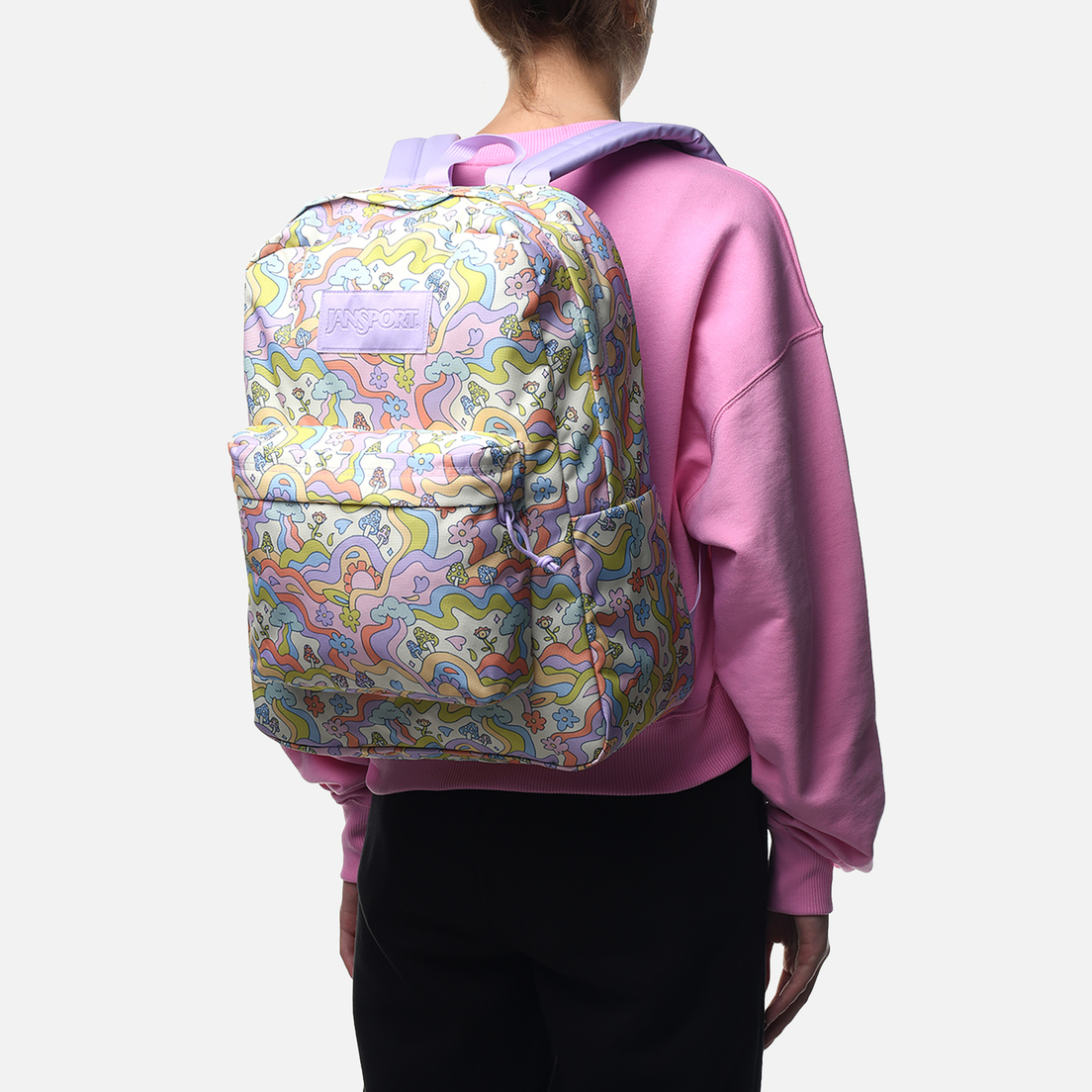 JanSport Рюкзак Superbreak Plus