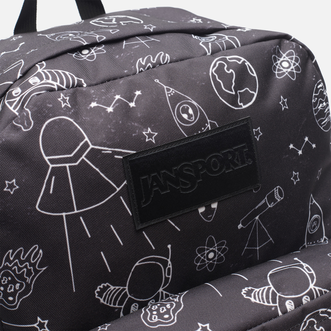 JanSport Рюкзак Superbreak Plus