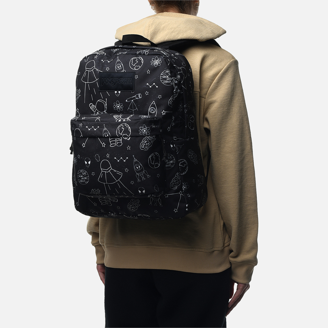 JanSport Рюкзак Superbreak Plus