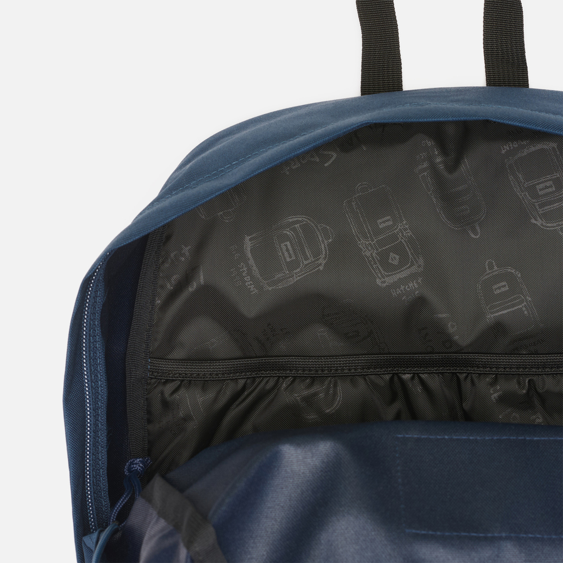 JanSport Рюкзак Superbreak Plus