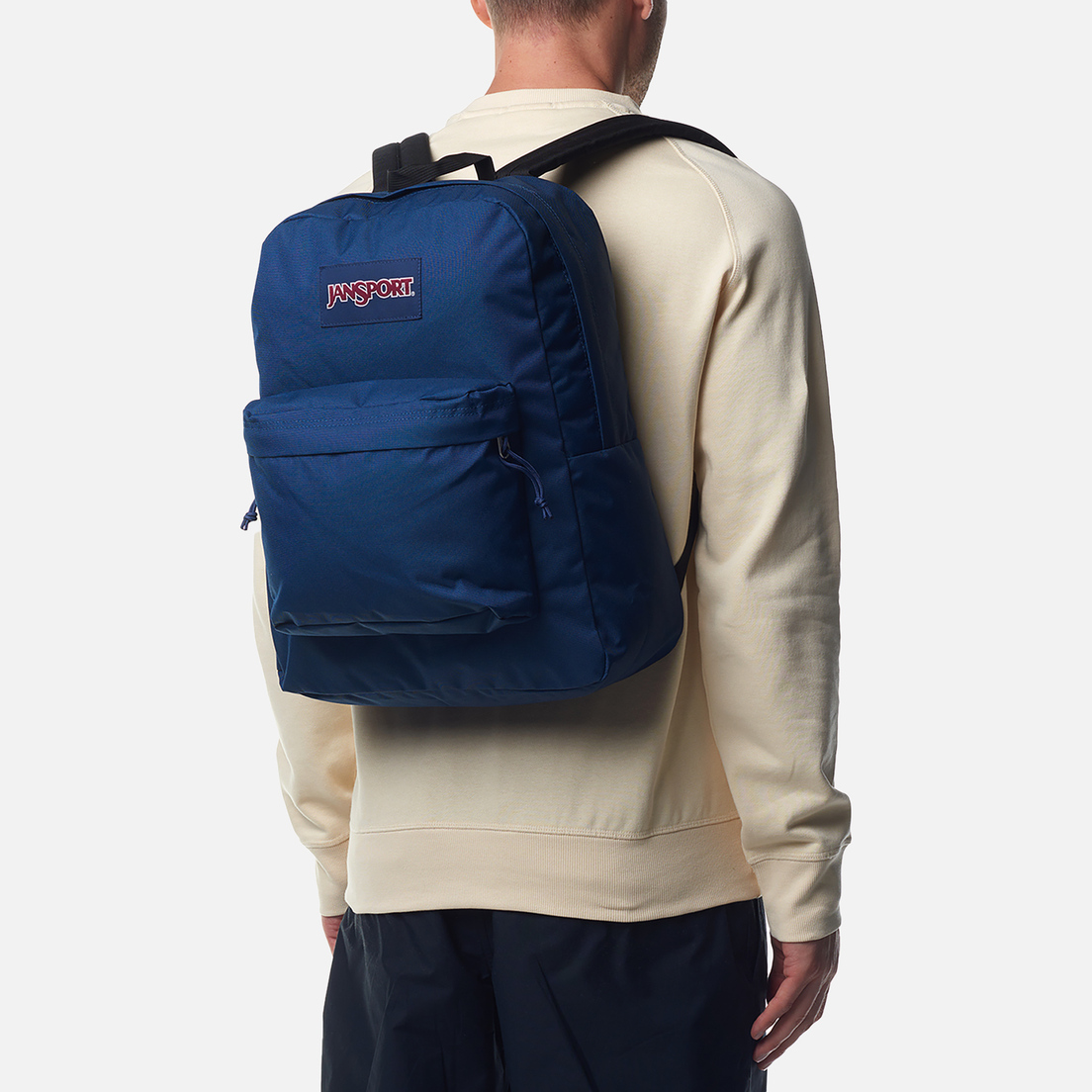 JanSport Рюкзак Superbreak Plus