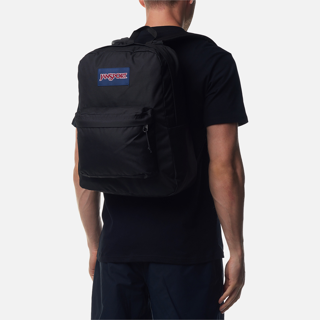 JanSport Рюкзак Superbreak Plus