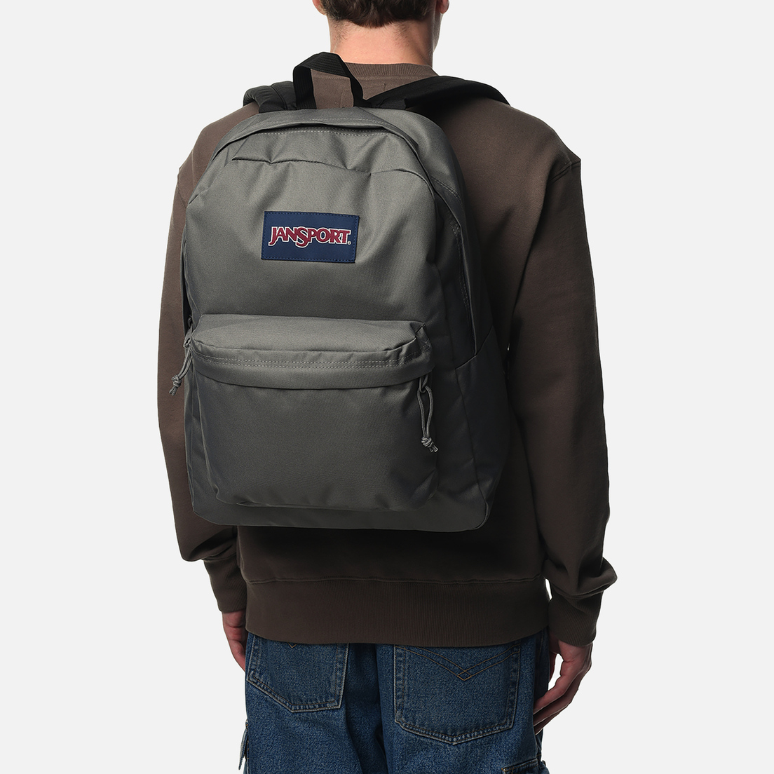 JanSport Рюкзак Superbreak Plus