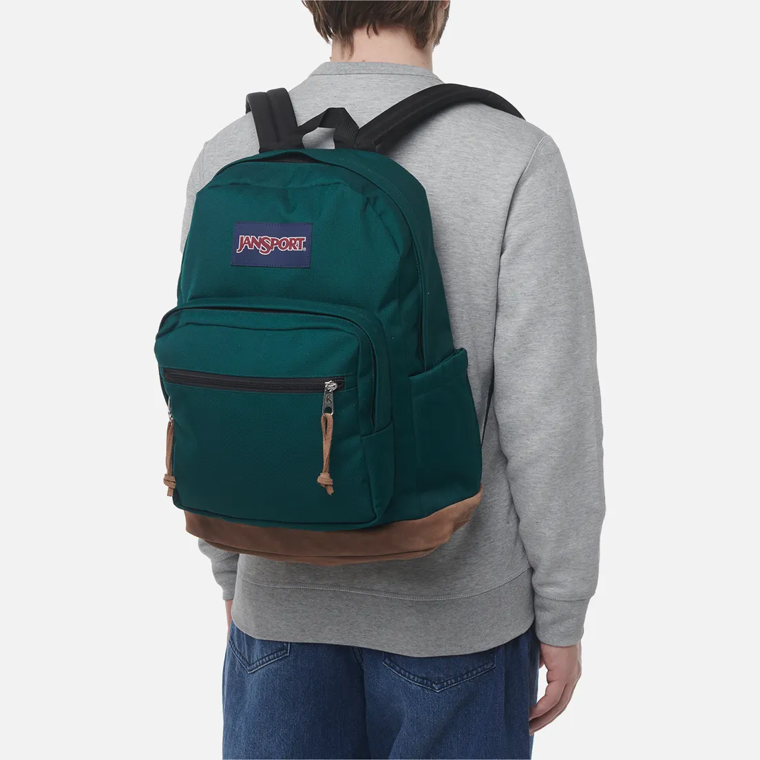 JanSport Рюкзак Right Pack