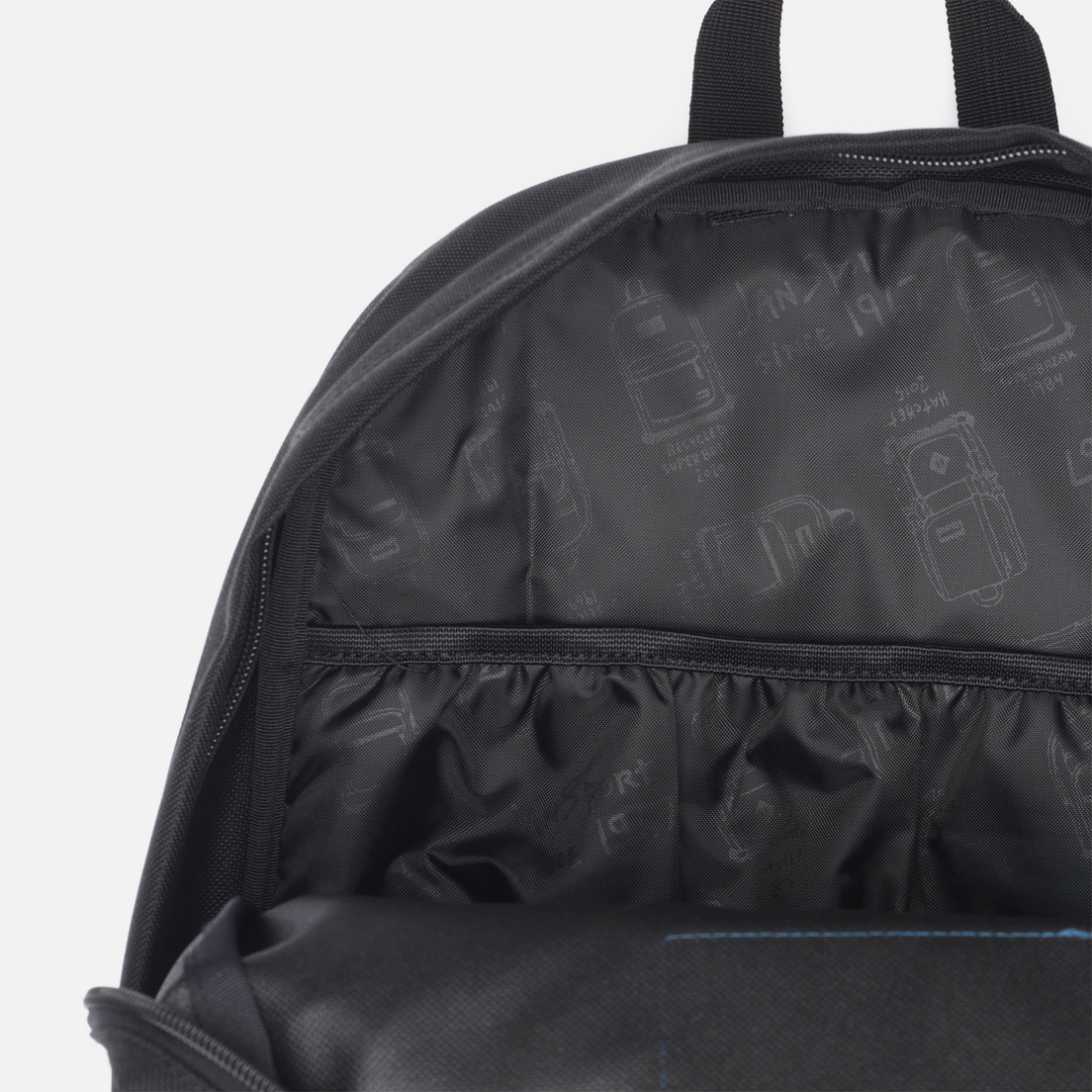 JanSport Рюкзак Right Pack