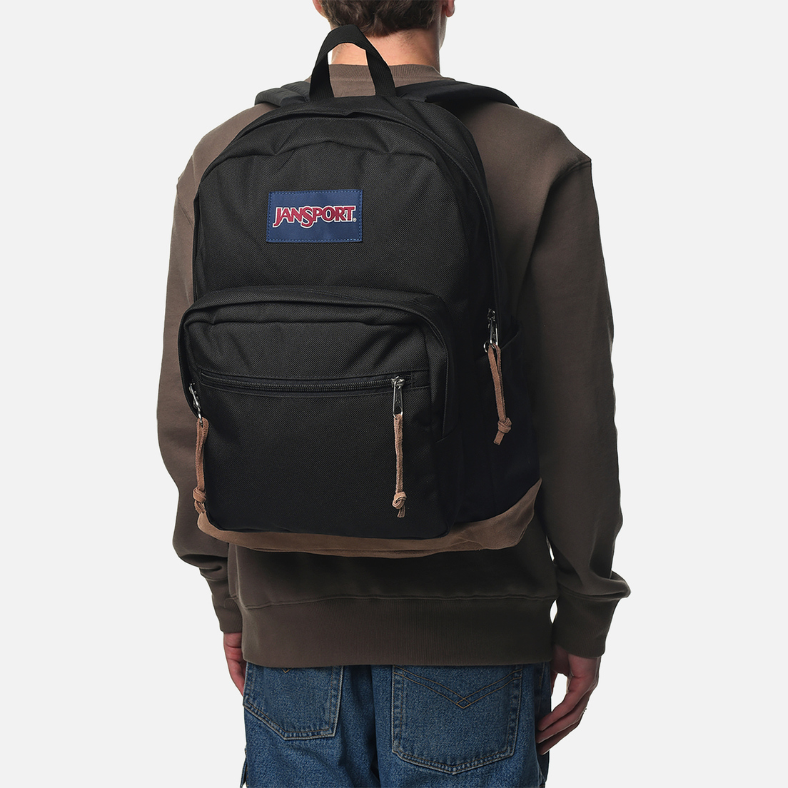 JanSport Рюкзак Right Pack