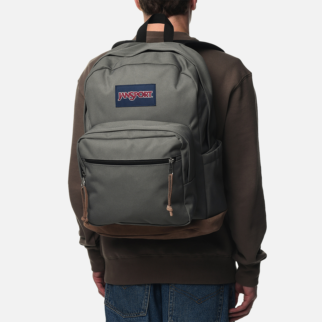 Jansport eastpak hotsell