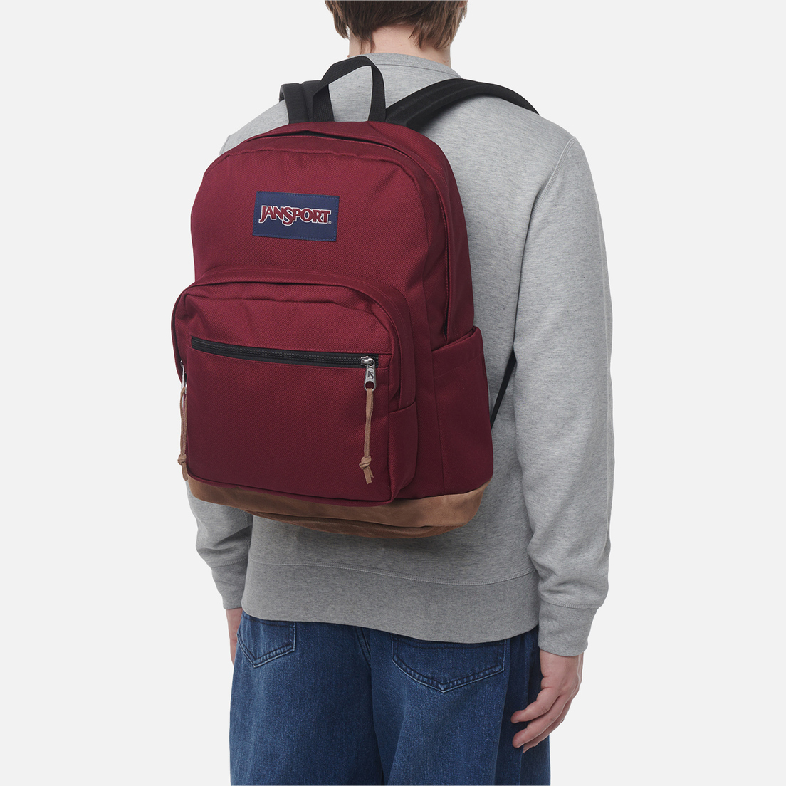 JanSport Рюкзак Right Pack