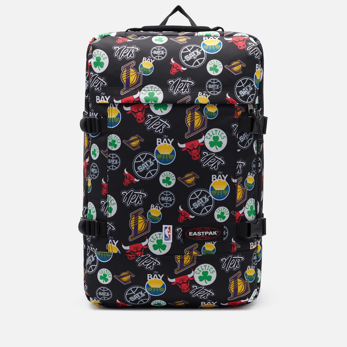Eastpak Рюкзак x NBA Travelpack