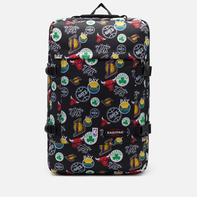 Рюкзак Eastpak x NBA Travelpack