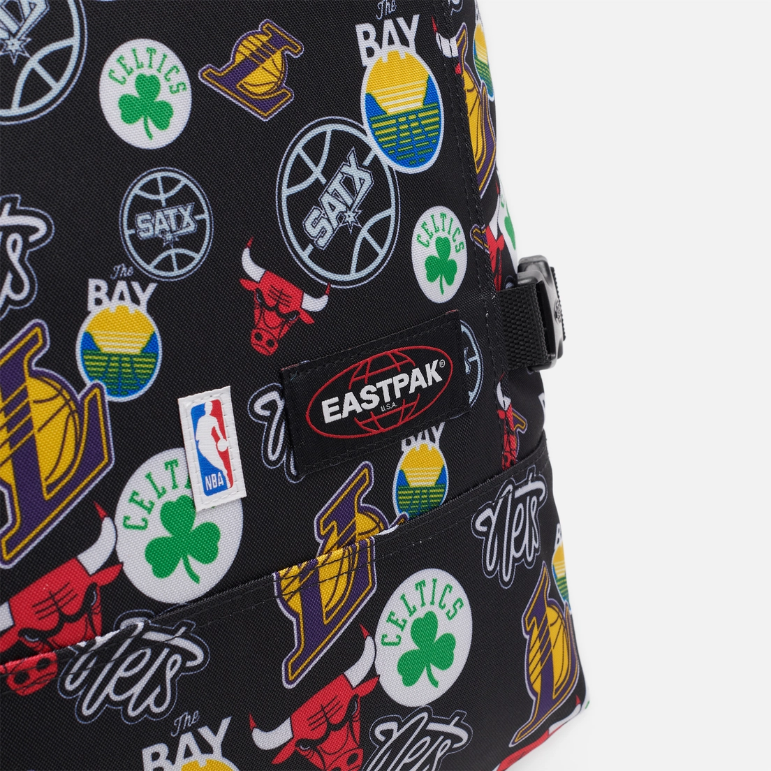 Eastpak Рюкзак x NBA Travelpack