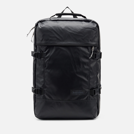 Рюкзак Eastpak Travelpack, цвет чёрный - фото 1