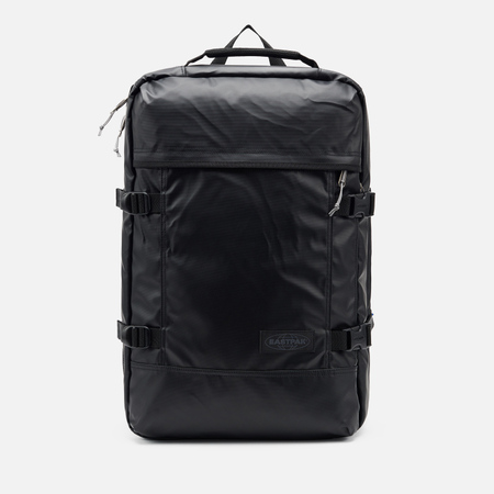 фото Рюкзак eastpak travelpack, цвет чёрный