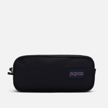  Органайзер JanSport Large Accessory Pouch, цвет чёрный