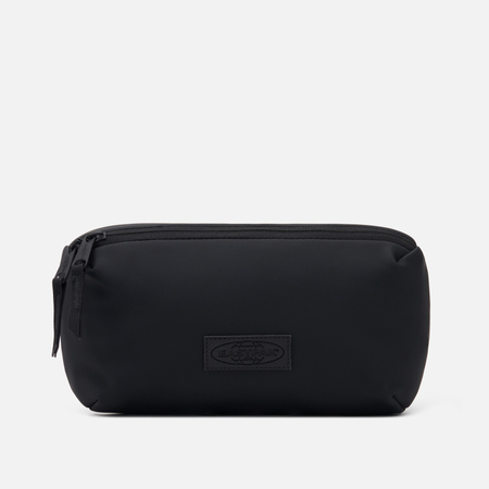 Сумки на пояс Сумка на пояс Eastpak Cnnct F Waist, цвет чёрный