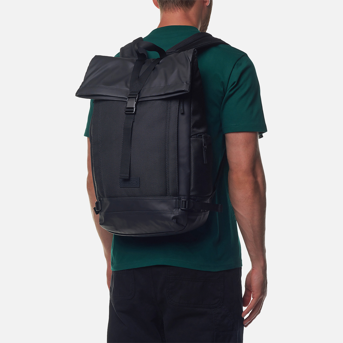 Eastpak Рюкзак Tecum Roll