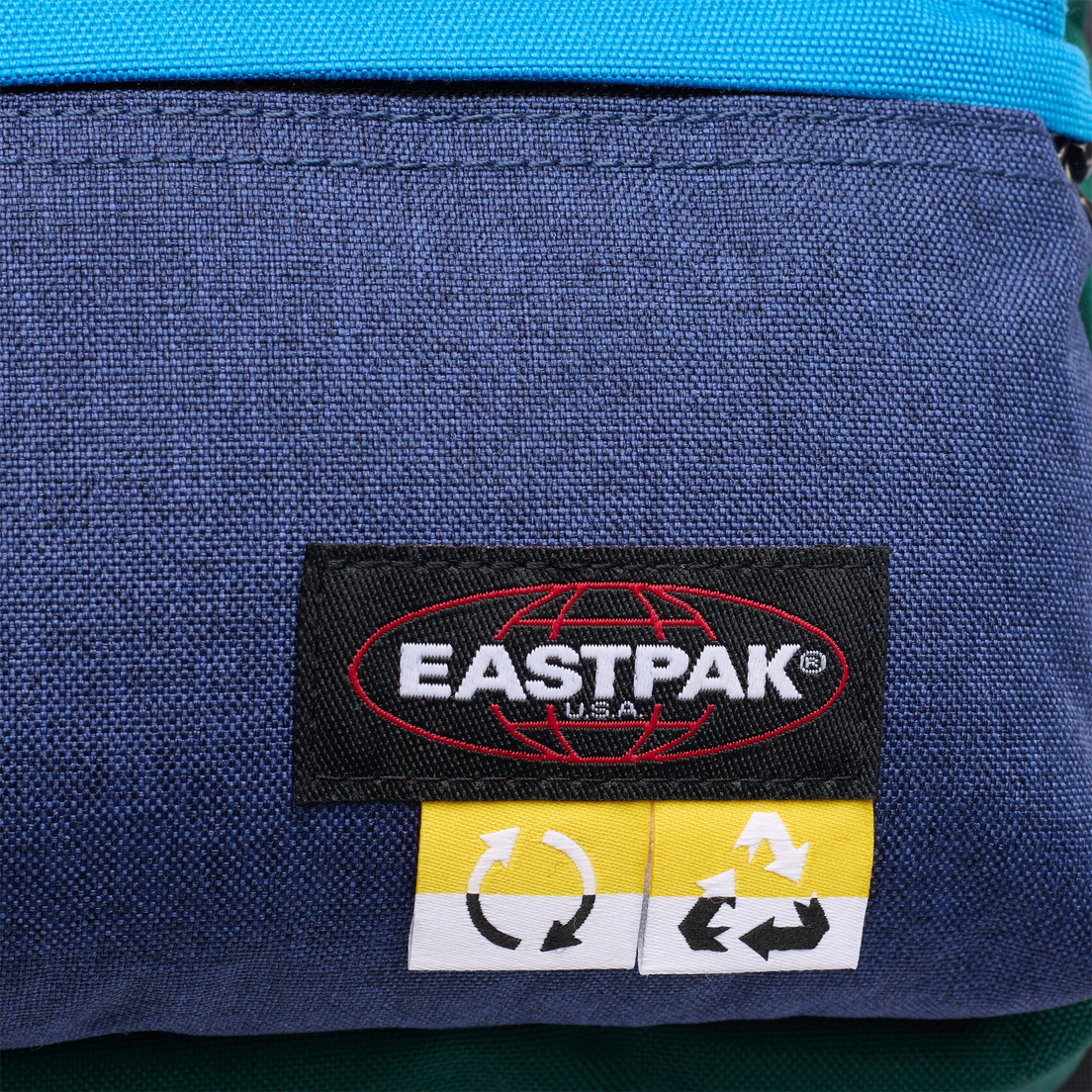 Eastpak Рюкзак Padded Pocket'r Resist Waste