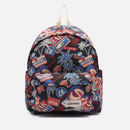  Рюкзак Eastpak Day Pak'r, цвет чёрный