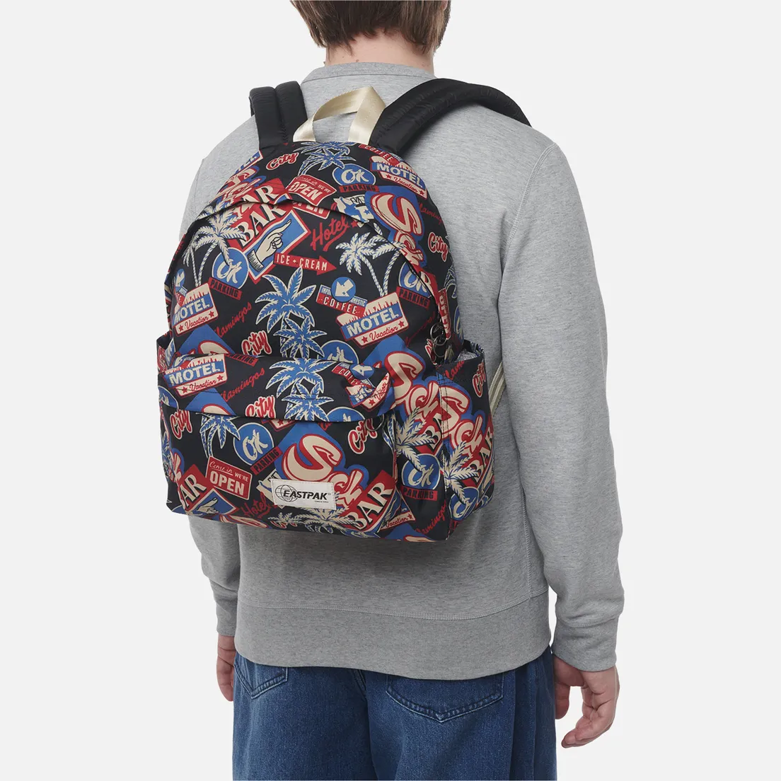Eastpak Рюкзак Day Pak'r