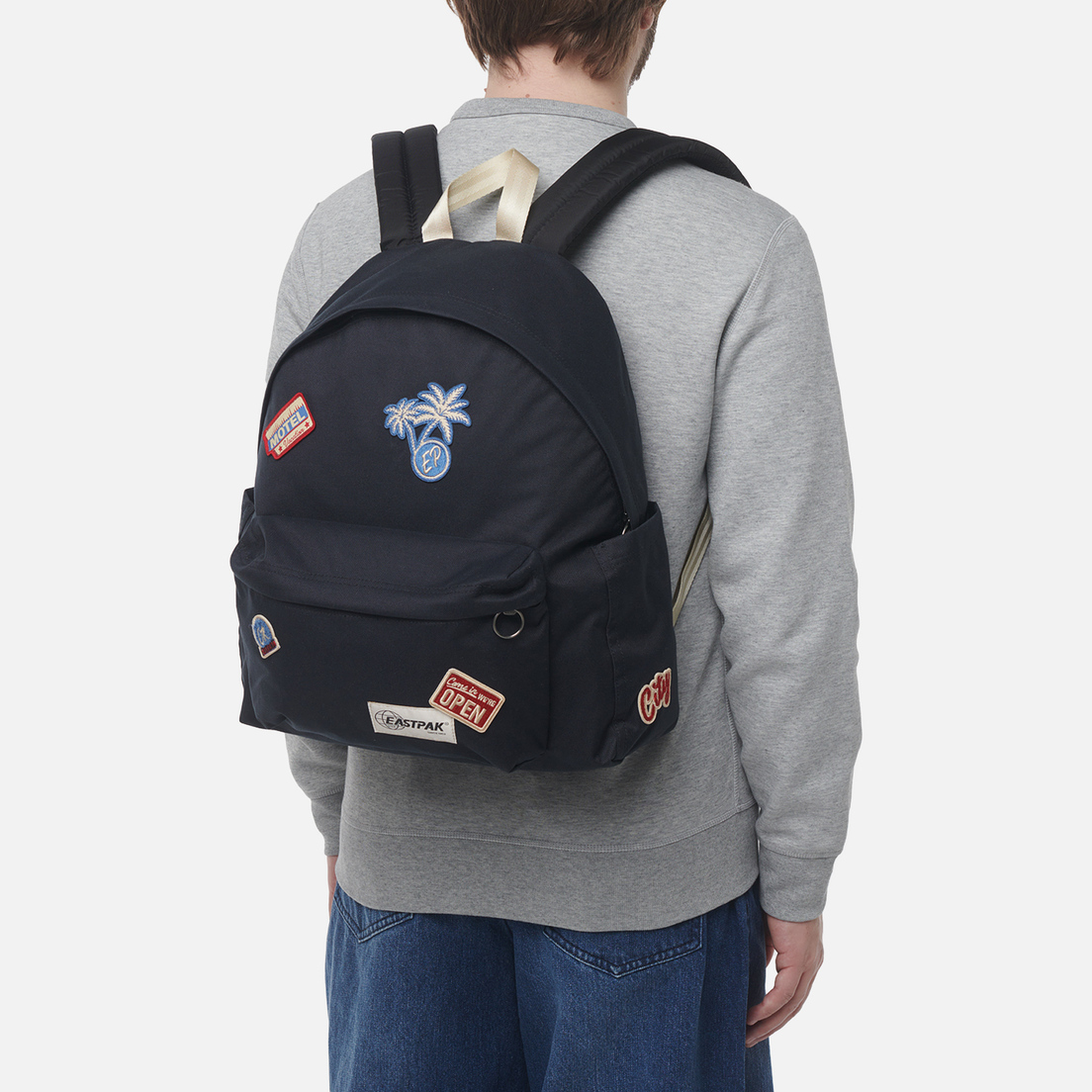 Eastpak Рюкзак Day Pak'r