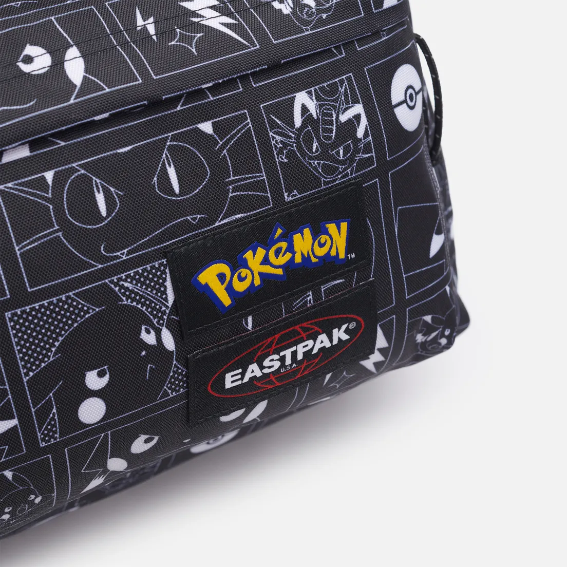 Eastpak Рюкзак x Pokemon Day Pak'r
