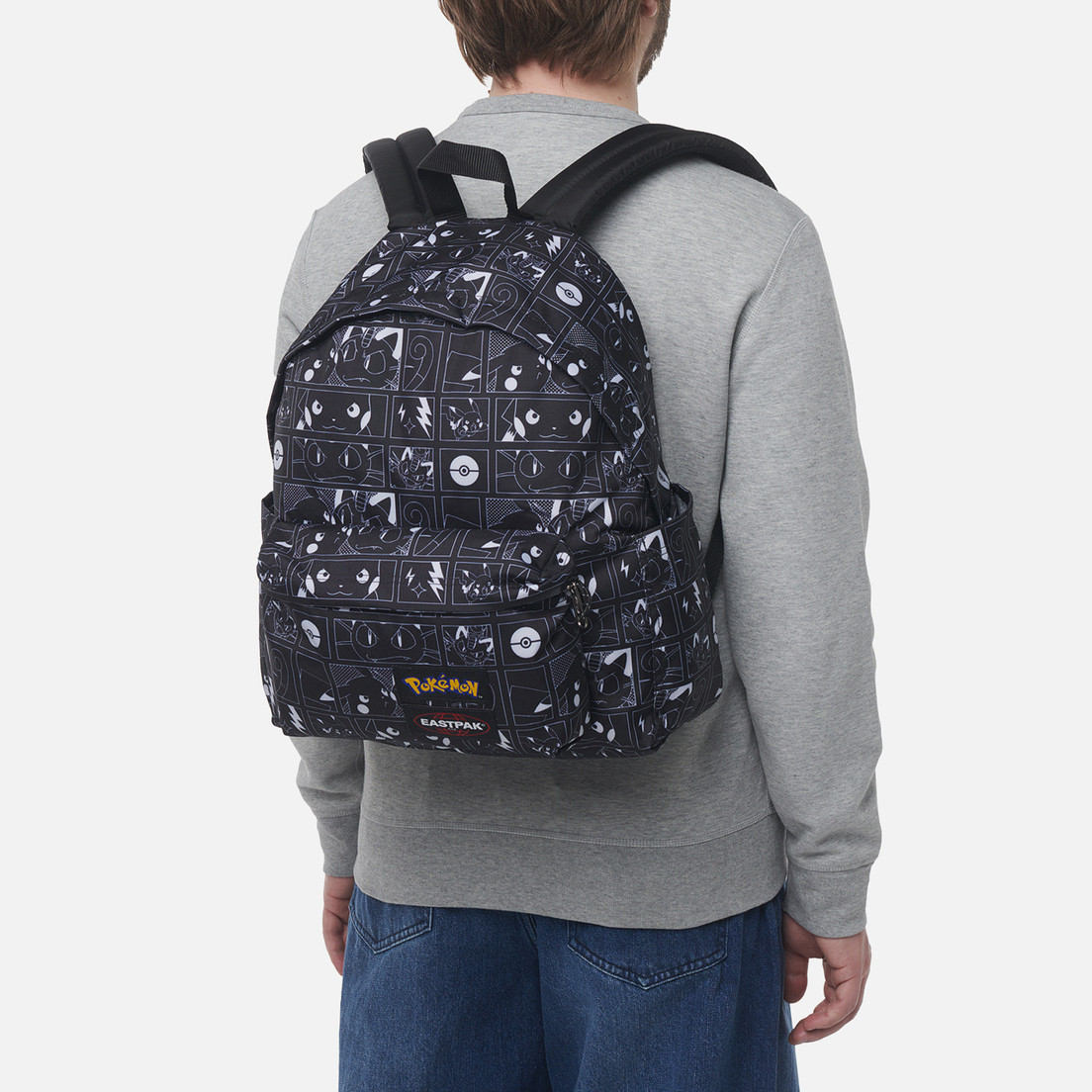Eastpak Рюкзак x Pokemon Day Pak'r