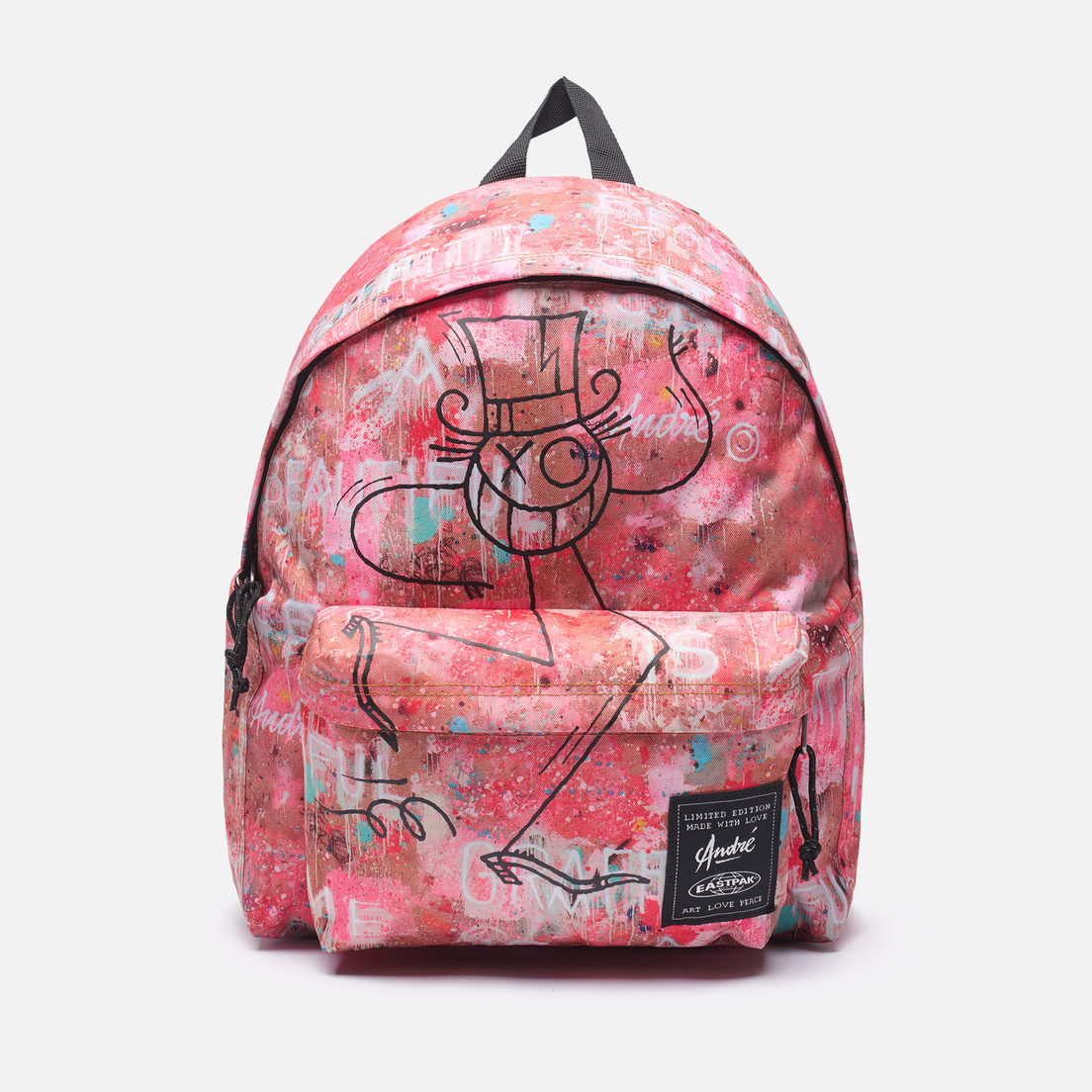 Eastpak Рюкзак x Andre Day Pak'r